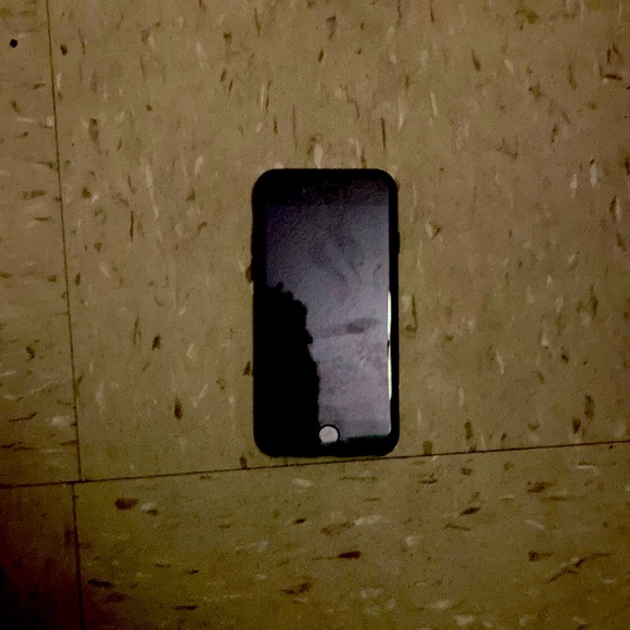 iPhone SE 2 generation